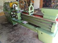 Grajewo ogłoszenia: Sprzedam tokarkę TUG  40x1500 - zdjęcie