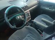 Grajewo ogłoszenia: Witam sprzedam Volkswagen Sharan rok 2000 silnik 1.9 TDI Opłaty... - zdjęcie