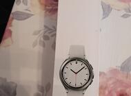 Grajewo ogłoszenia: Sprzedam zegarek bardzo ładny Samsung Watch 4 Classic na... - zdjęcie