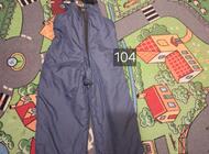 Grajewo ogłoszenia: Sprzedam spodnie grube zimowe 15zł szt. - zdjęcie