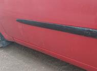 Grajewo ogłoszenia: Sprzedam Fiat Punto 2 rok produkcji 2000 zadbany - zdjęcie