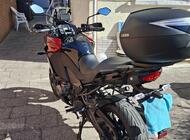 Grajewo ogłoszenia: Sprzedam Kawasaki Versys 1000, rok 2019, z przebiegiem 35 010 km.... - zdjęcie