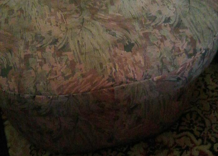 Grajewo ogłoszenia: sprzedam duza pufe