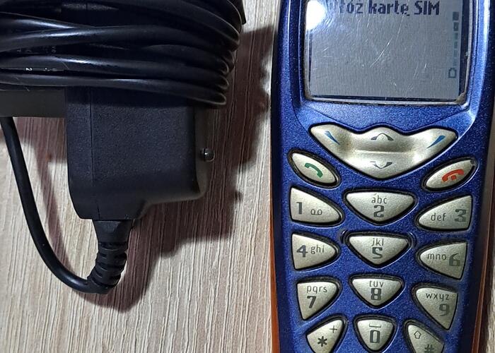 Grajewo ogłoszenia: Sprzedam wpełni sprawny