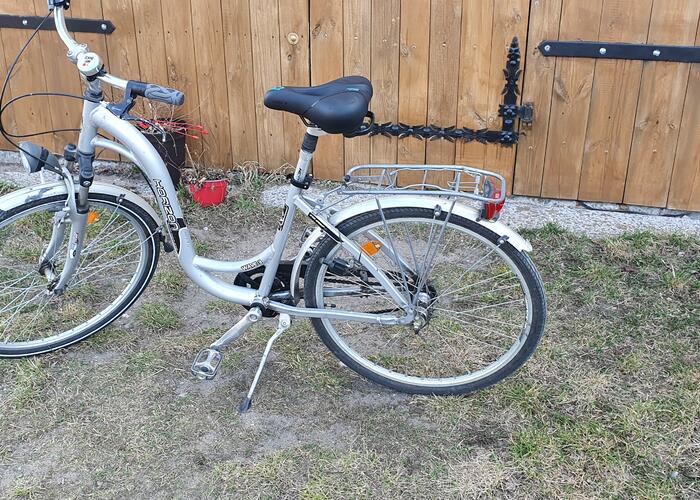 Grajewo ogłoszenia: Sprzedam damke 26 cali Stan jak na foto sprawna